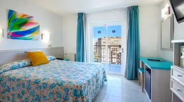 HOTEL SERVIGROUP TORRE DORADA