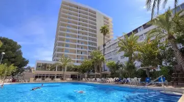 HOTEL SERVIGROUP TORRE DORADA
