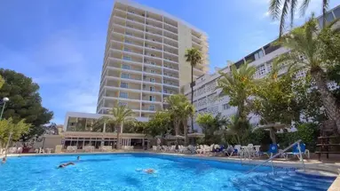 HOTEL SERVIGROUP TORRE DORADA