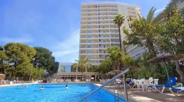 HOTEL SERVIGROUP TORRE DORADA