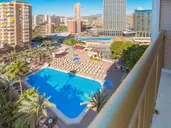 HOTEL SERVIGROUP TORRE DORADA