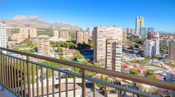 Hotel Servigroup Torre Dorada