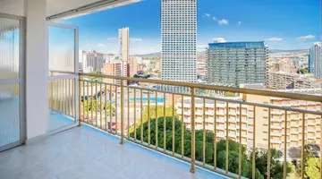 Hotel Servigroup Torre Dorada