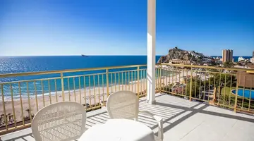 Hotel Servigroup Torre Dorada