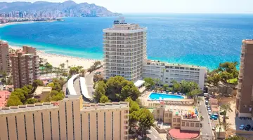 Hotel Servigroup Torre Dorada