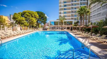 HOTEL SERVIGROUP TORRE DORADA