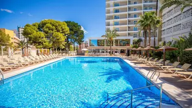 HOTEL SERVIGROUP TORRE DORADA