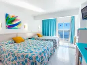 HOTEL SERVIGROUP TORRE DORADA