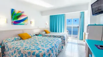 HOTEL SERVIGROUP TORRE DORADA