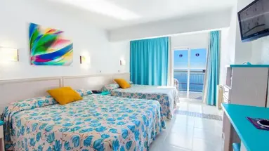 HOTEL SERVIGROUP TORRE DORADA