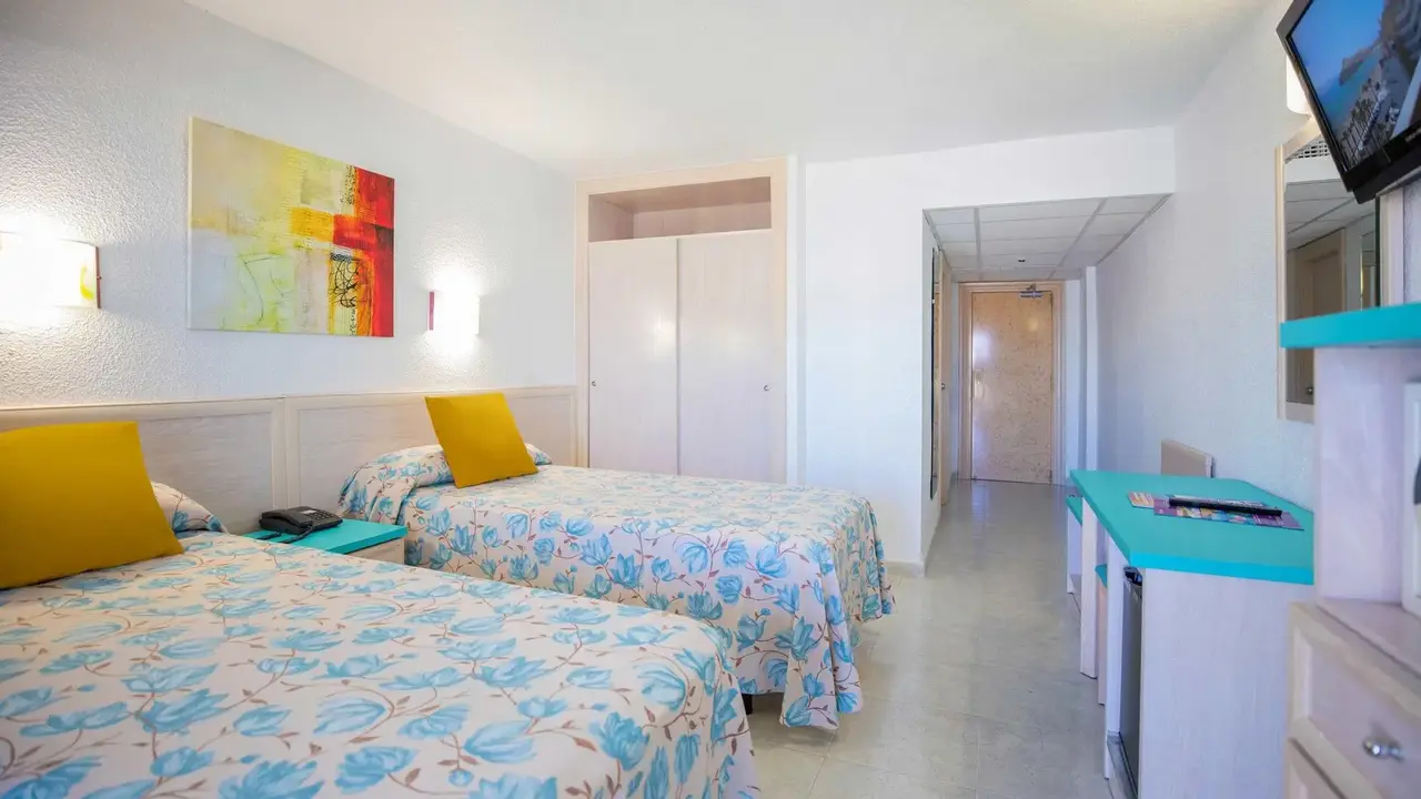 HOTEL SERVIGROUP TORRE DORADA