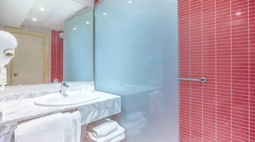 HOTEL SERVIGROUP TORRE DORADA