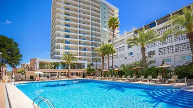HOTEL SERVIGROUP TORRE DORADA