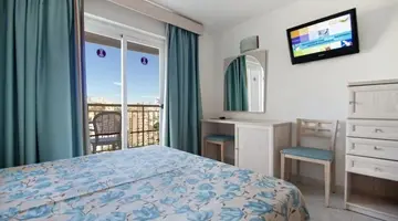 HOTEL SERVIGROUP TORRE DORADA