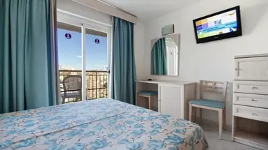 HOTEL SERVIGROUP TORRE DORADA