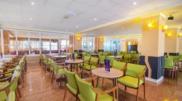 HOTEL SERVIGROUP TORRE DORADA