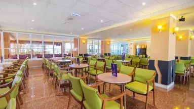 HOTEL SERVIGROUP TORRE DORADA