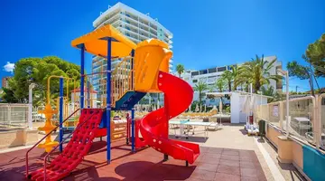Hotel Servigroup Torre Dorada