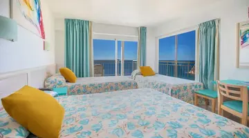 Hotel Servigroup Torre Dorada