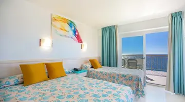 Hotel Servigroup Torre Dorada