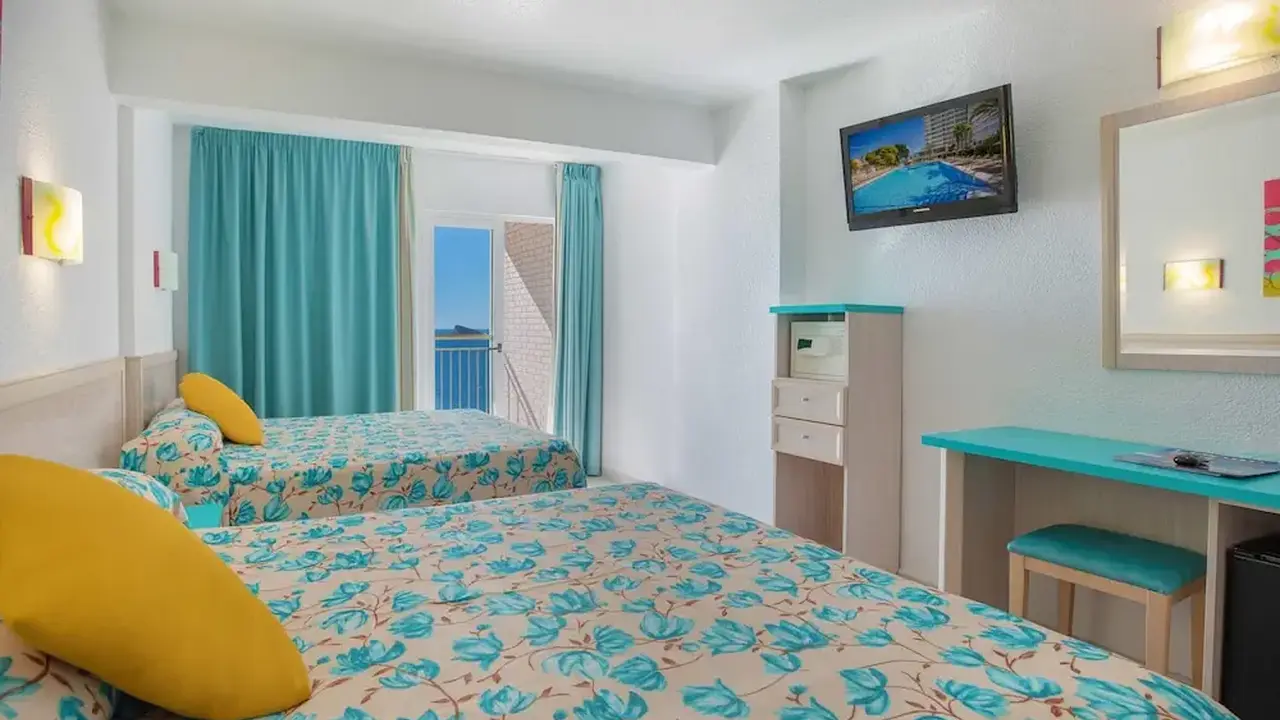 Hotel Servigroup Torre Dorada