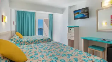 Hotel Servigroup Torre Dorada