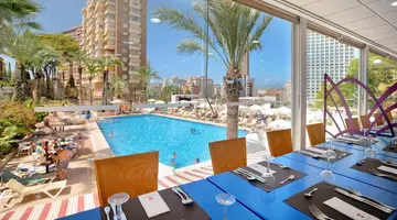 Hotel Servigroup Torre Dorada
