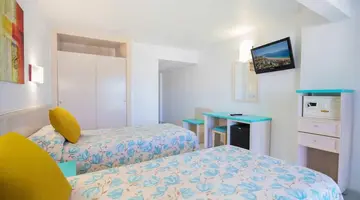 Hotel Servigroup Torre Dorada