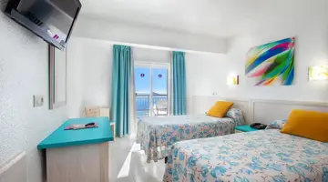 Hotel Servigroup Torre Dorada