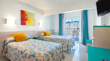 Hotel Servigroup Torre Dorada