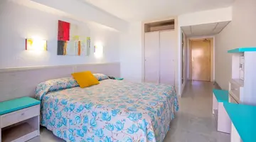 Hotel Servigroup Torre Dorada