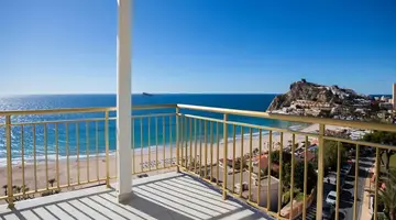 Hotel Servigroup Torre Dorada