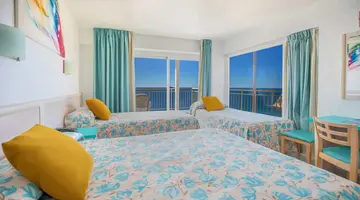 HOTEL SERVIGROUP TORRE DORADA