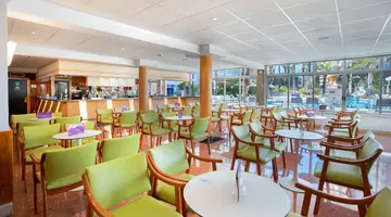 HOTEL SERVIGROUP TORRE DORADA