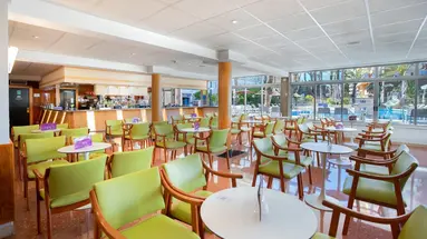 HOTEL SERVIGROUP TORRE DORADA