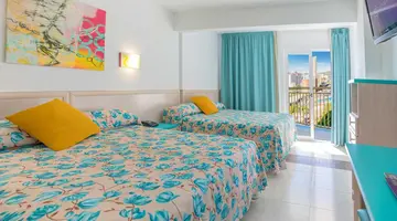 HOTEL SERVIGROUP TORRE DORADA