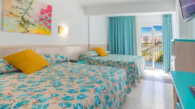 HOTEL SERVIGROUP TORRE DORADA