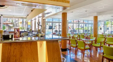 HOTEL SERVIGROUP TORRE DORADA
