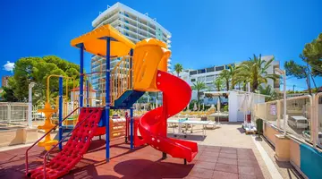 HOTEL SERVIGROUP TORRE DORADA