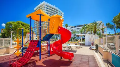 HOTEL SERVIGROUP TORRE DORADA