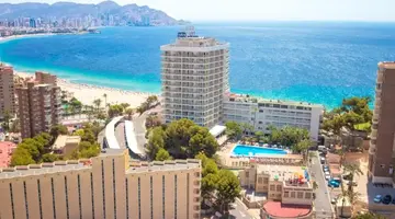 HOTEL SERVIGROUP TORRE DORADA