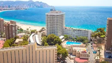 HOTEL SERVIGROUP TORRE DORADA