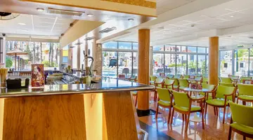 HOTEL SERVIGROUP TORRE DORADA
