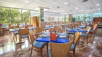 HOTEL SERVIGROUP TORRE DORADA