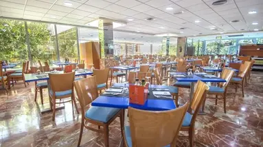 HOTEL SERVIGROUP TORRE DORADA