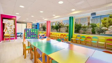 HOTEL SERVIGROUP TORRE DORADA