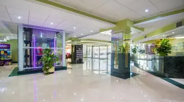 HOTEL SERVIGROUP TORRE DORADA