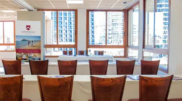 HOTEL SERVIGROUP TORRE DORADA