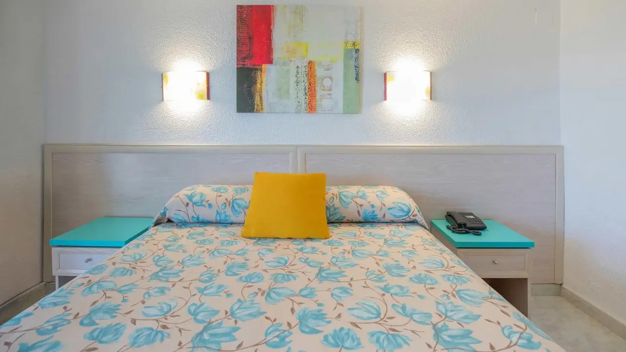 HOTEL SERVIGROUP TORRE DORADA