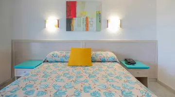 HOTEL SERVIGROUP TORRE DORADA